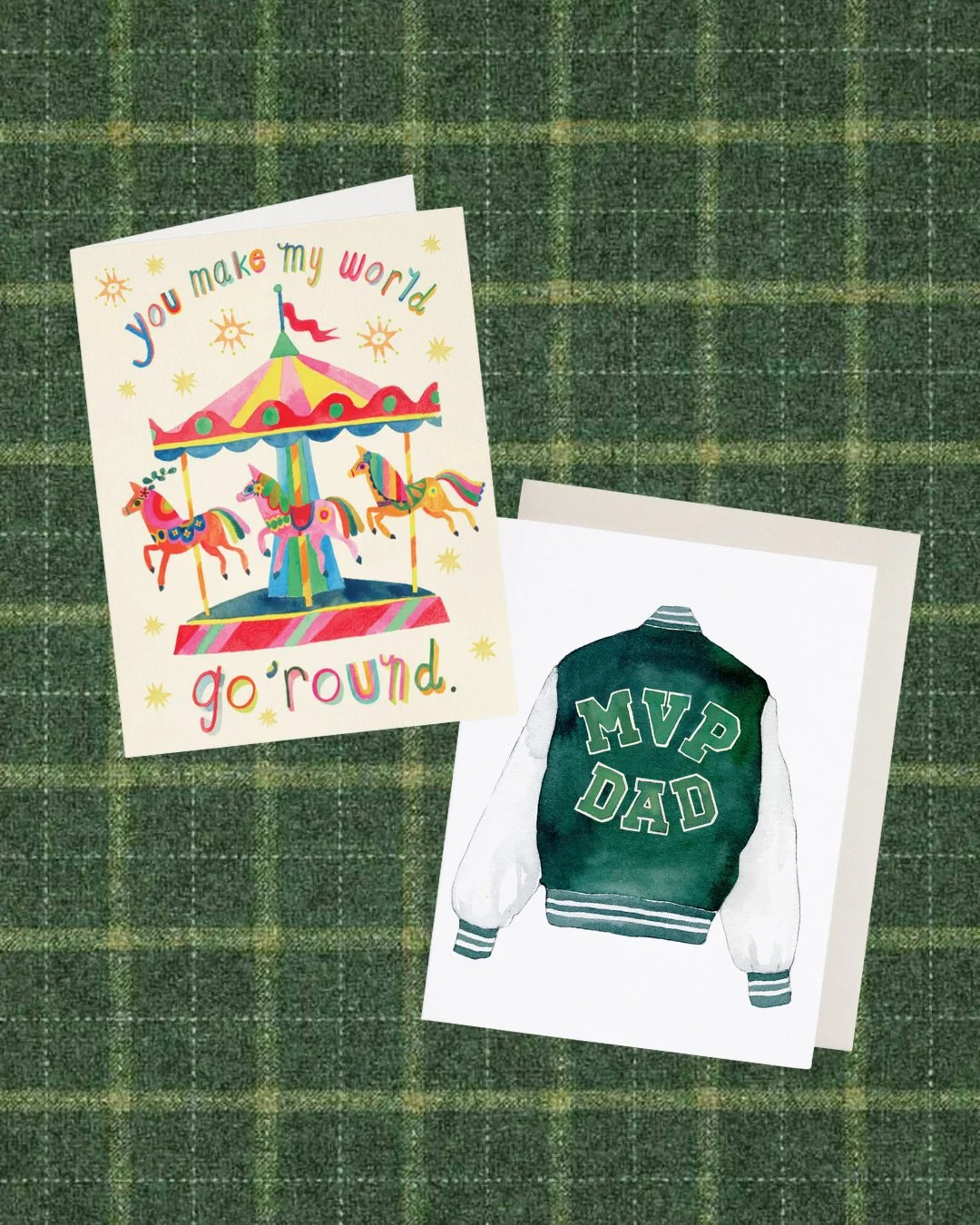 Vintage vibes 🧥 there are just over two weeks left to shop the PEC Spring Collection and if you want to get first pick from your fave brands this is your chance! Shop and explore so many goodies like these from @halfpennypostage and @efrancespaper 