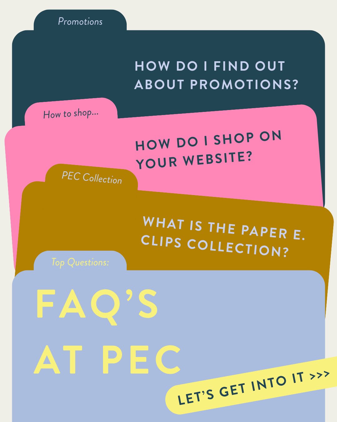 It's been a while since we answered your questions!⁠
⁠
Got anything else on your mind? Just check the last slide, reach out to your rep, or drop us an email! We're all ears.⁠
⁠
#CanadianWholesale⁠
#StationeryWholesale⁠
#WholesaleCanada⁠
#RetailerSupp