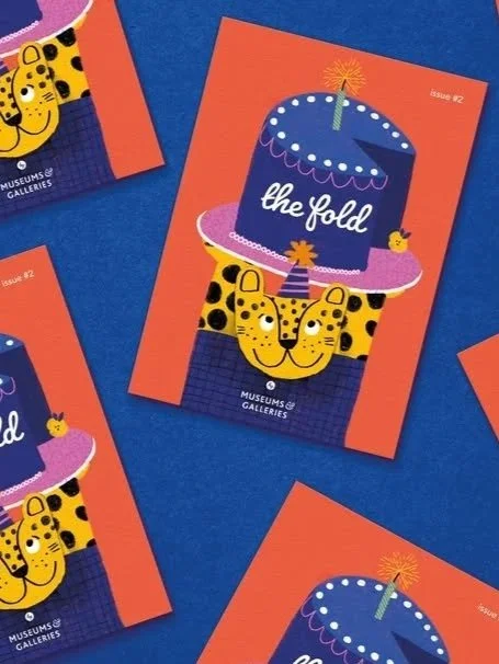 The Fold (Museums & Galleries)