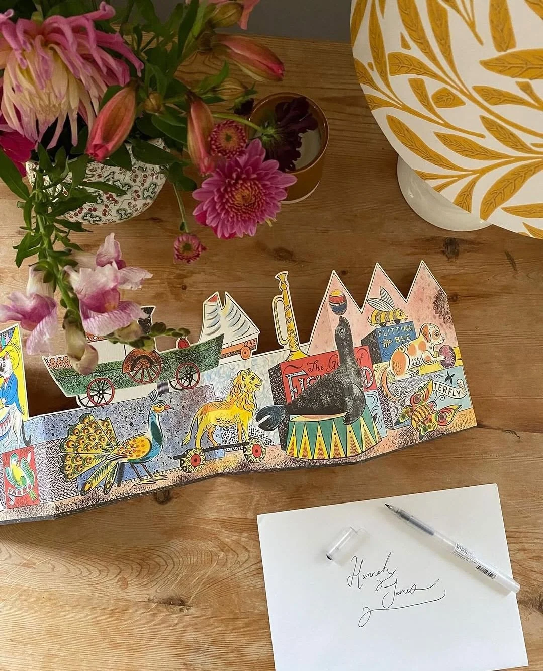 The entire Art Angels collection is now available to shop in Canada!⁠
⁠
🇬🇧For over 30 years, this UK-based publisher has championed 20th century artists through beautifully crafted, print-led stationery.⁠
⁠
✨ Gallery-quality artwork⁠
🎁 Distinctive