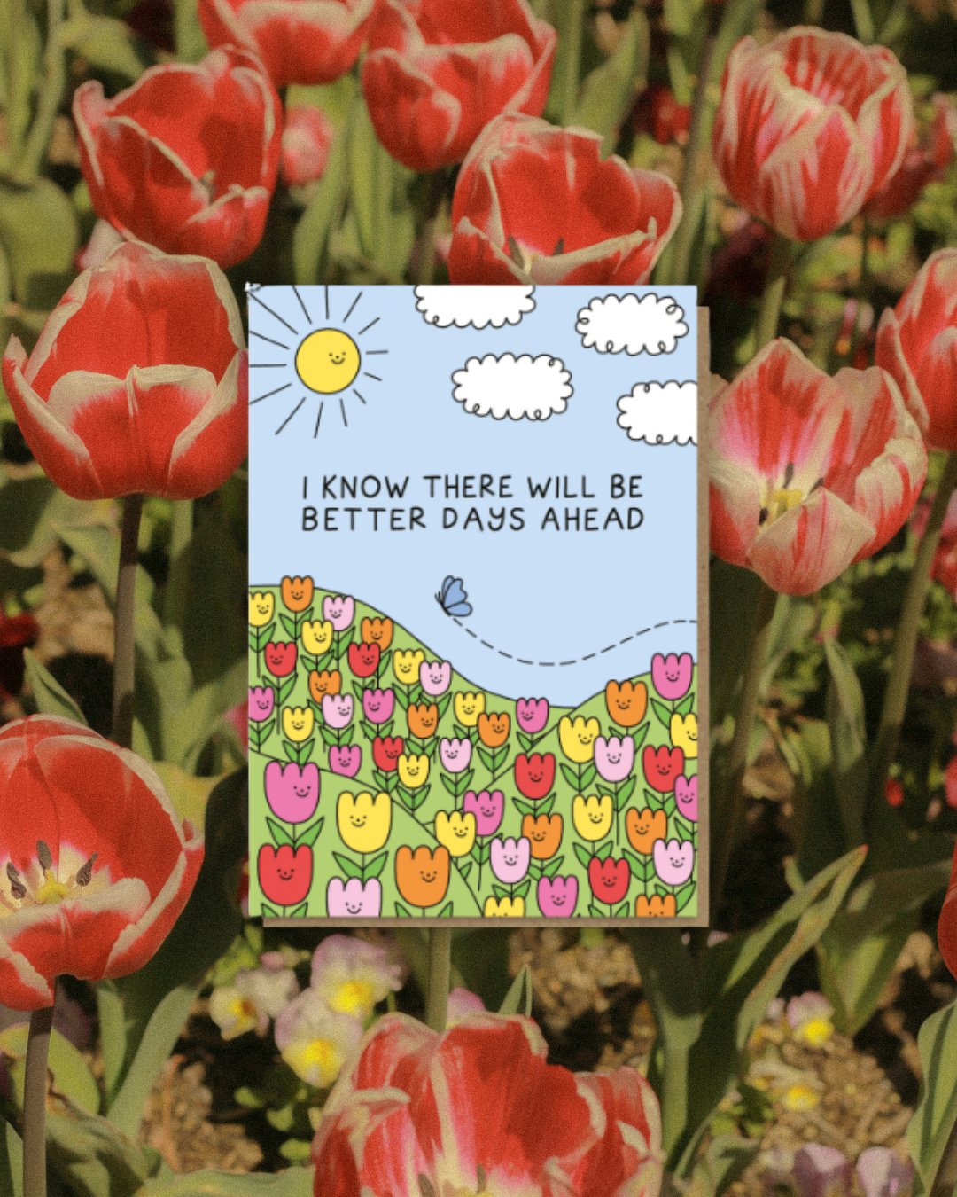 Spring is in full bloom 🌸⁠
⁠
Take a look at few of our seasonal favourites from the latest Paper E. Clips collection.⁠
⁠
#papereclips #springstationery⁠
#greetingcards #stationerylove #paperlove⁠
#stationeryaddict⁠
#stationeryshop #giftshopfinds⁠