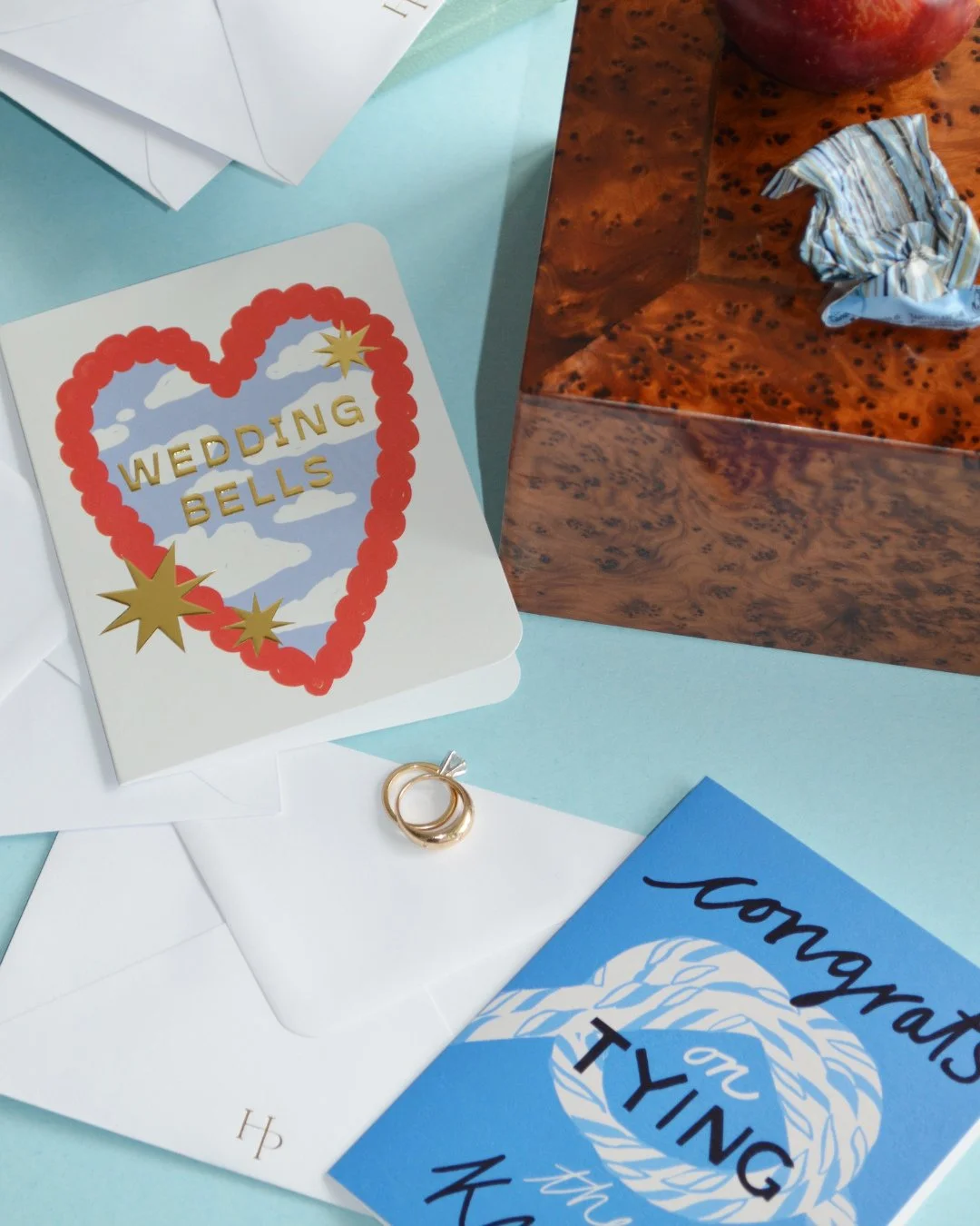 Are we ready for another season of Summer celebrations and good vibes all around?⁠
⁠
​Refresh your shelves by shopping our Everyday Paper E. Clips collection, featuring over 30 world-renowned artists and distinctive greeting card brands to choose fro