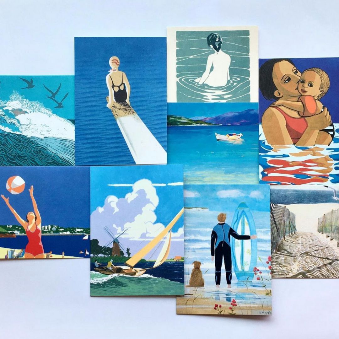 The Paper E. Clips Collection — Paper E. Clips Inc Canadian