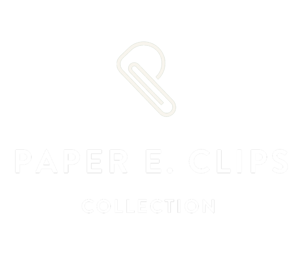 thepeccollection — Paper E. Clips Inc Canadian wholesaler and