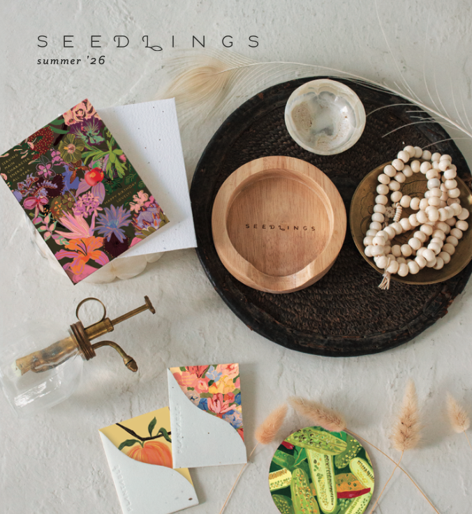 Seedlings