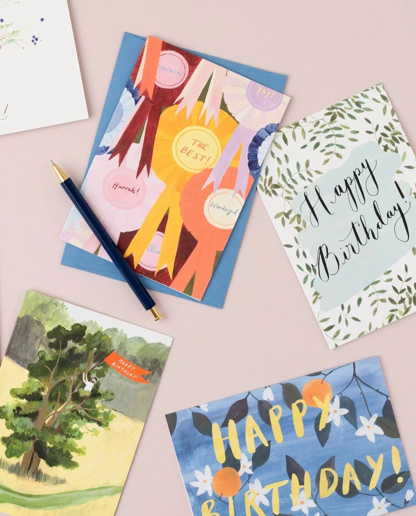 Peggy & Kate | The Paper E. Clips Collection