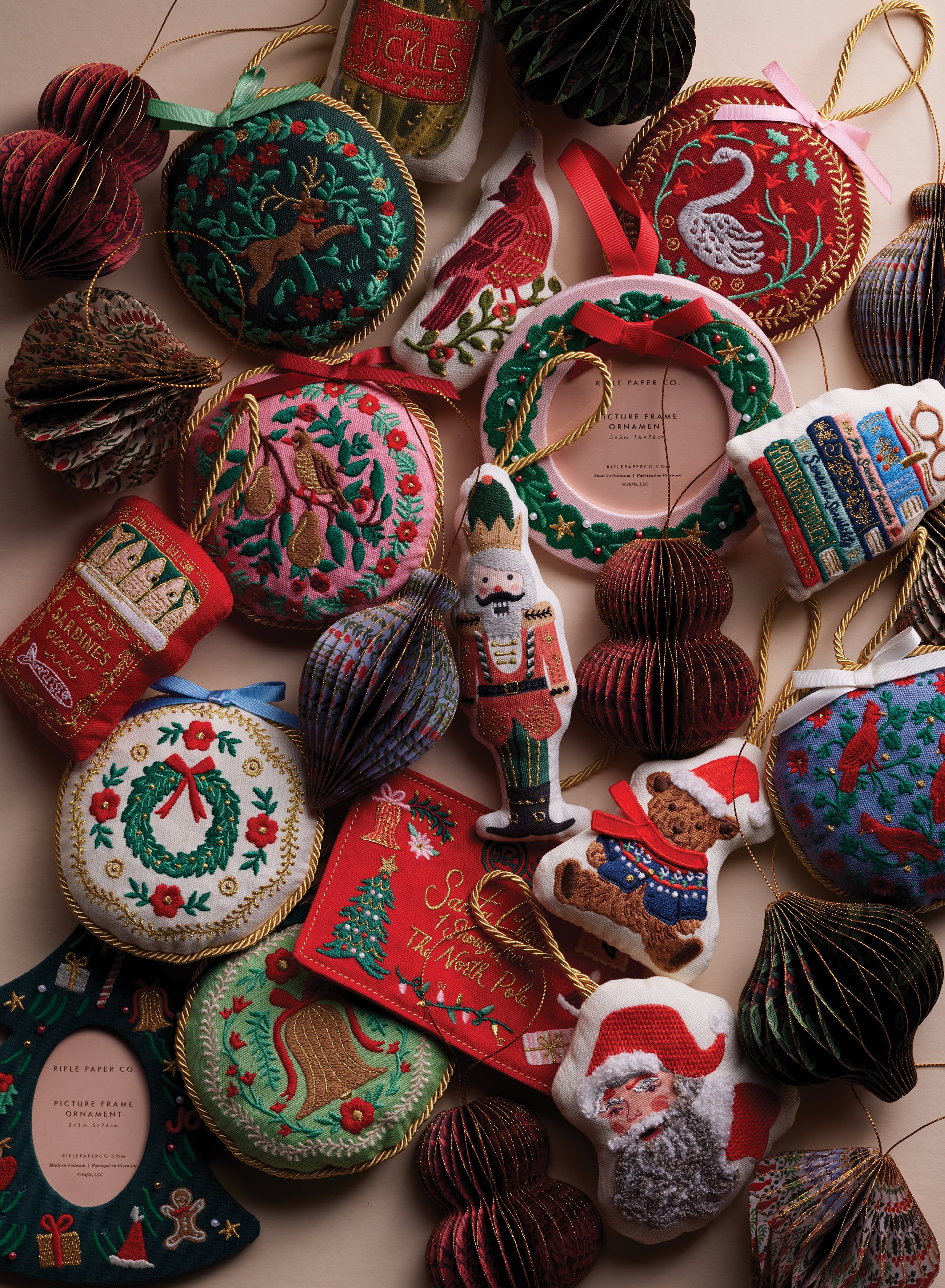 Rifle Paper | Holiday