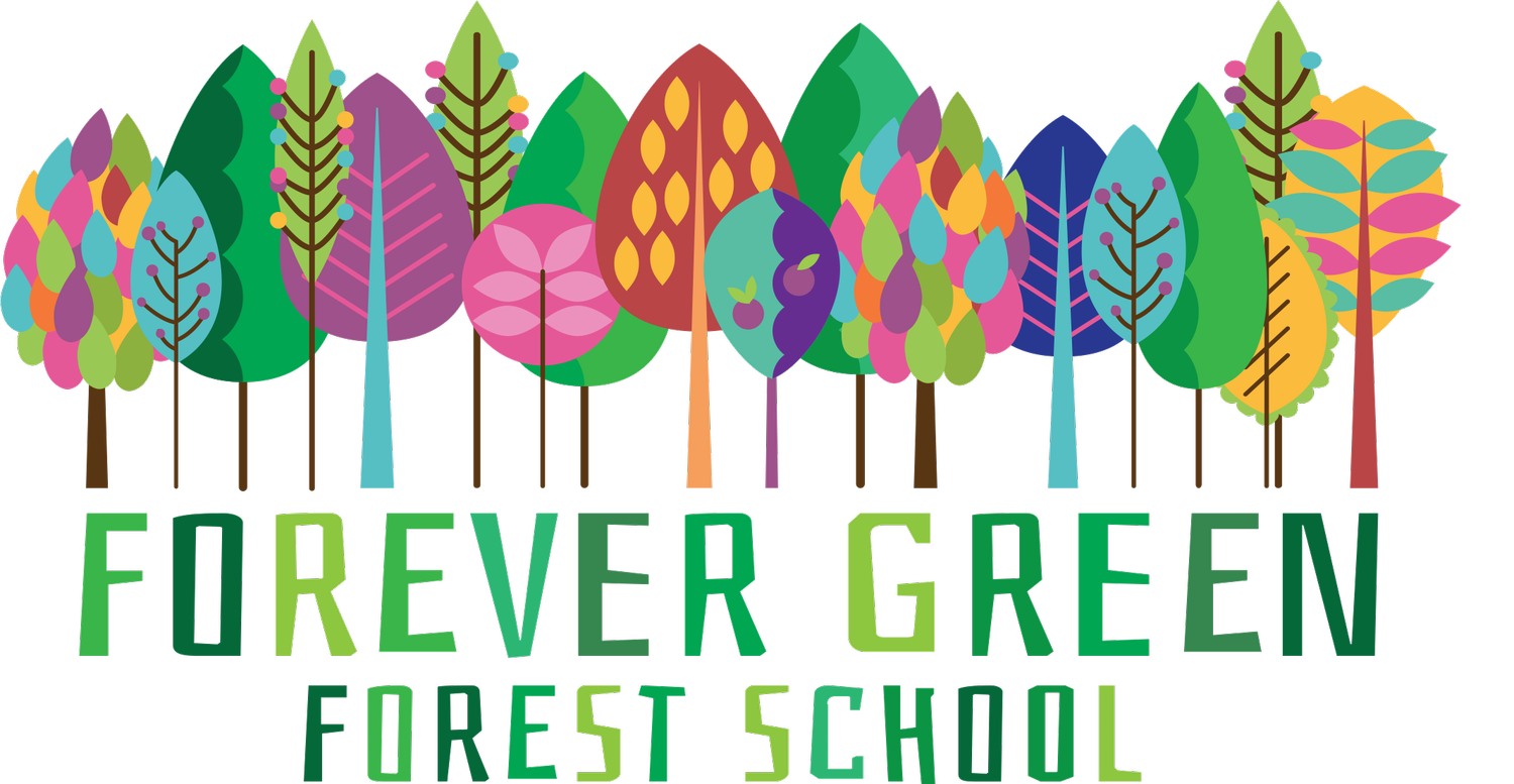 Forever Green Forest School