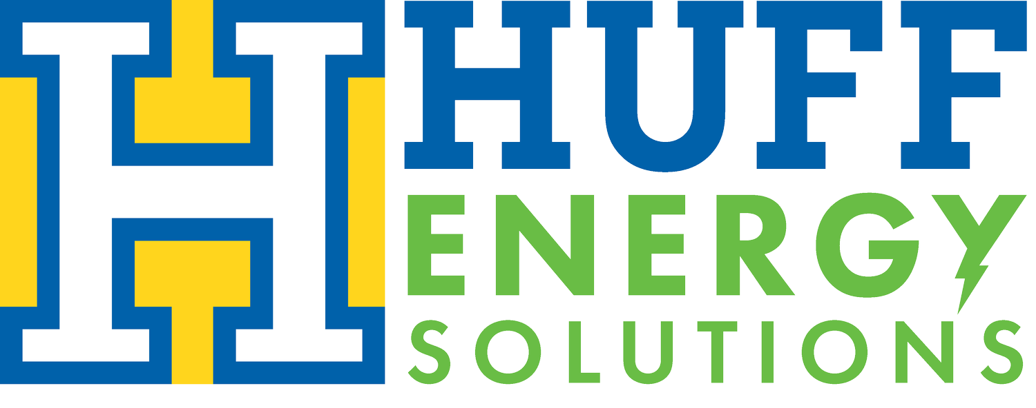 Huff Energy Solutions
