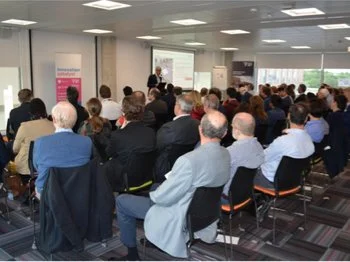 Connecting With The Local Community In Reading