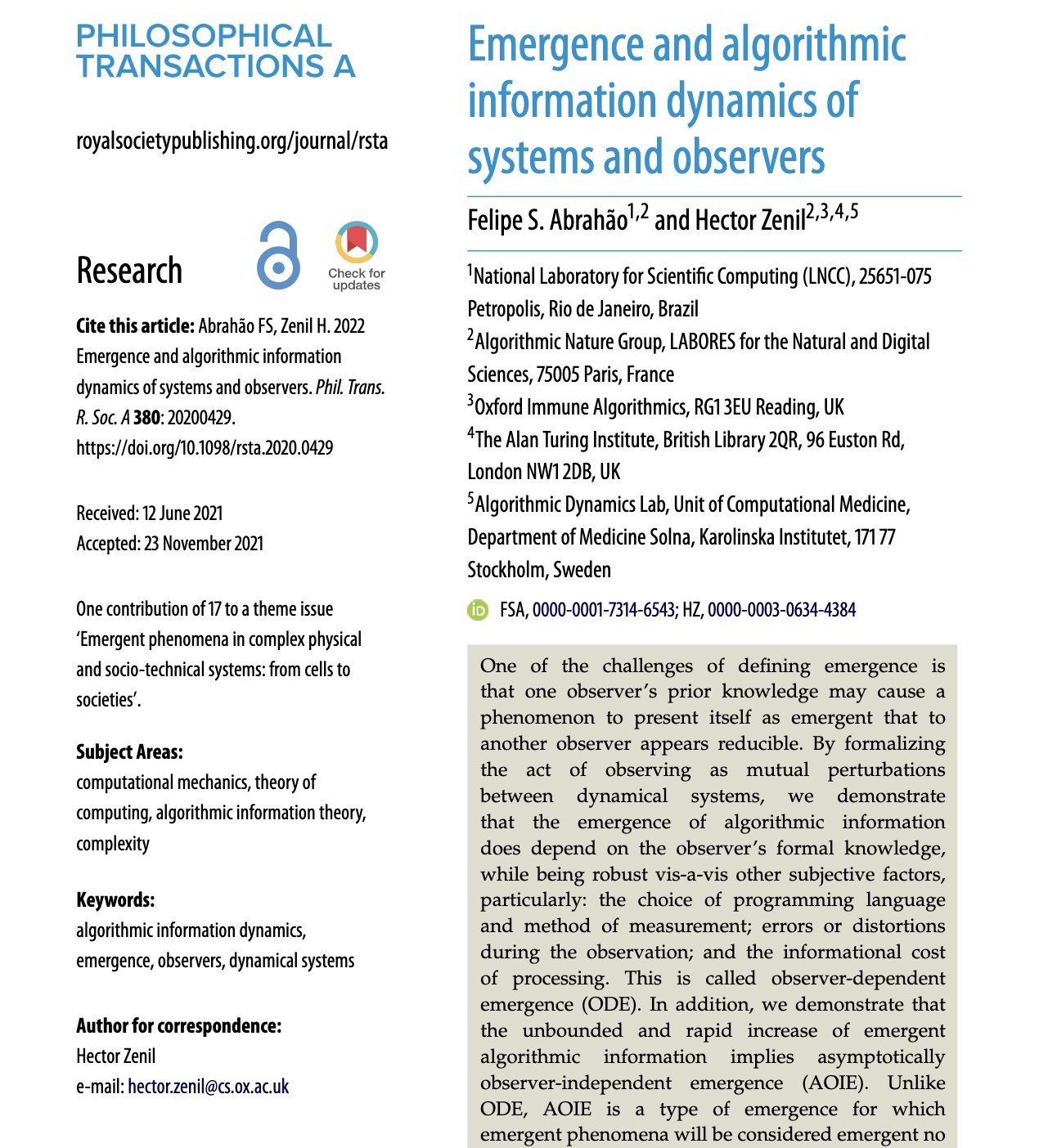 Remote AI-powered blood testing – #Algocyte #AGI #PreventiveCare #ImmuneMonitoring #DigitalHealth