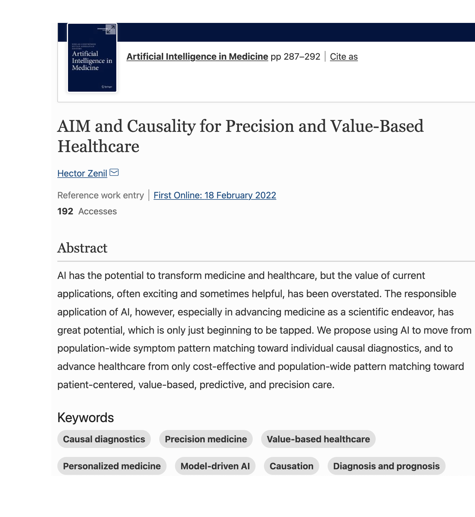 Transforming healthcare through AGI-powered immune system insights – #FutureOfHealth #DigitalDiagnostics #Algocyte