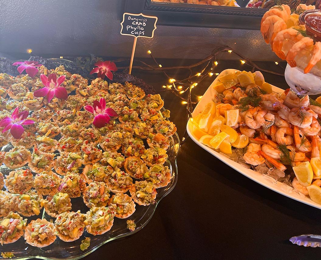 Event Catering in The Dalles, Oregon 
