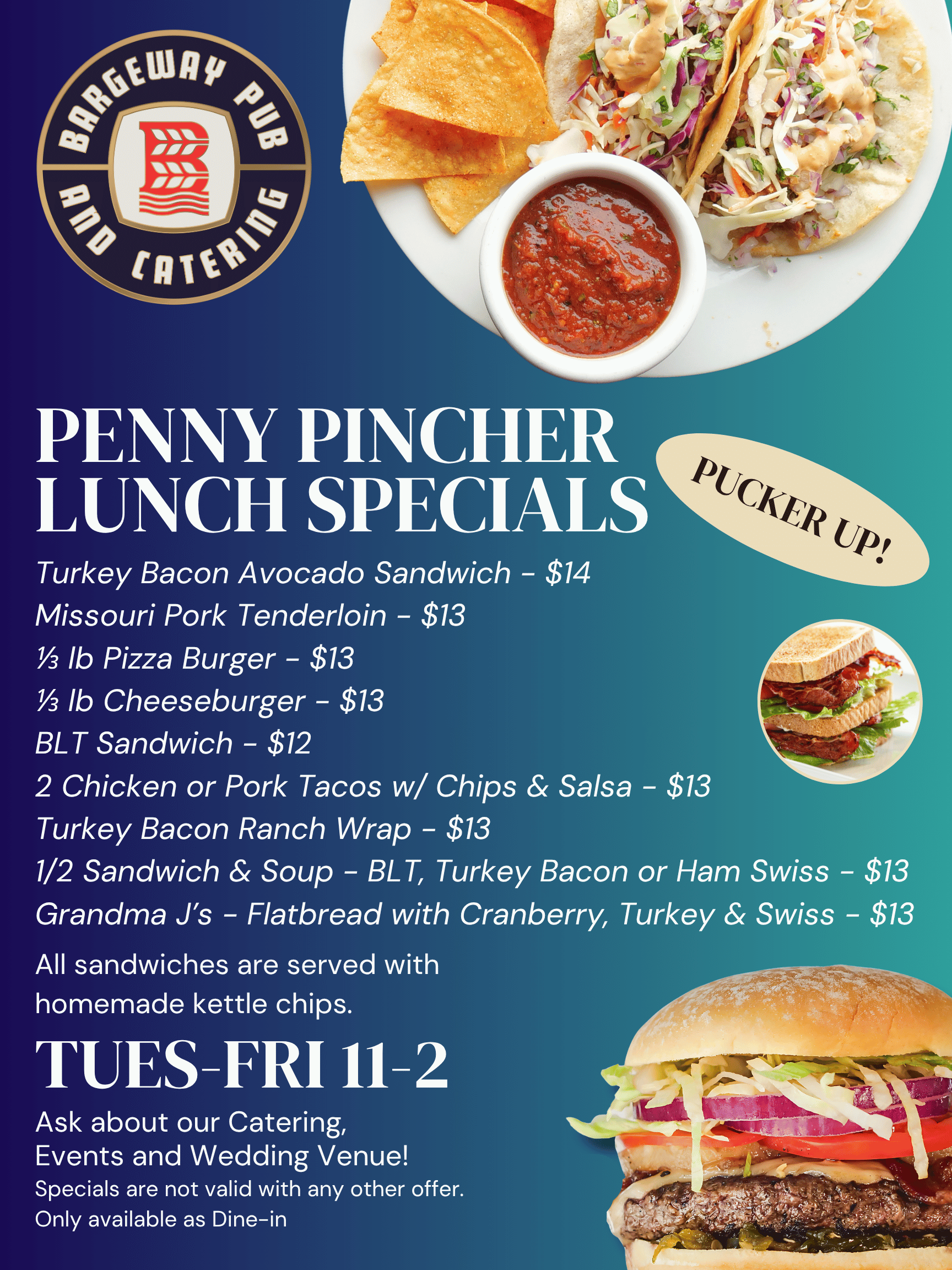 Best affordable lunch place in The Dalles Oregon Places to eat best reviewed most top rated resaturant riverside waterfront patio