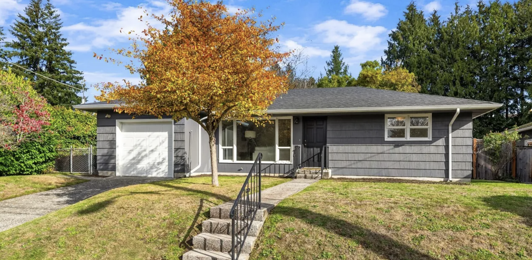 11346 Bartlett Ave NE, Seattle | $850,000