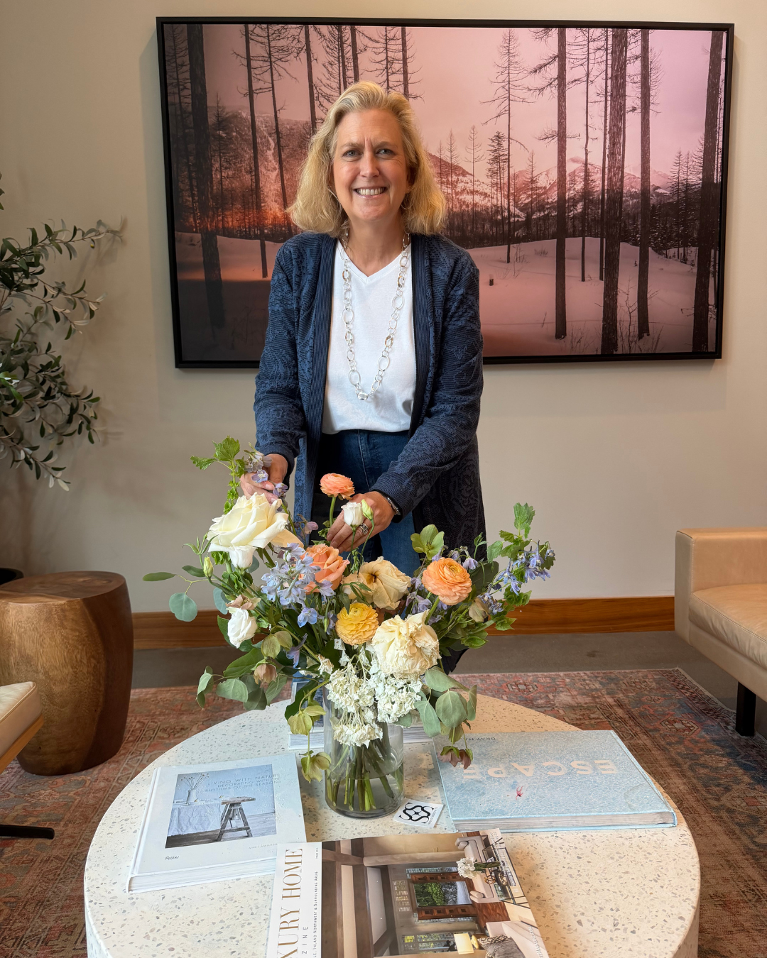 Stay or Sell? How To Make the Right Call as You Age