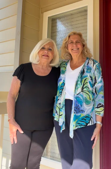 BUYING A HOME