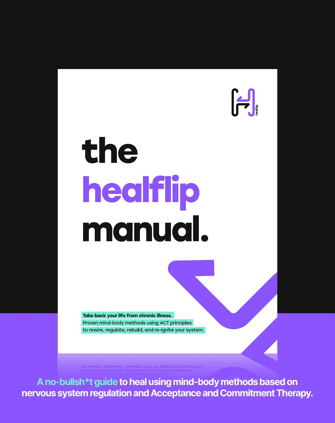 The HealFlip Manual