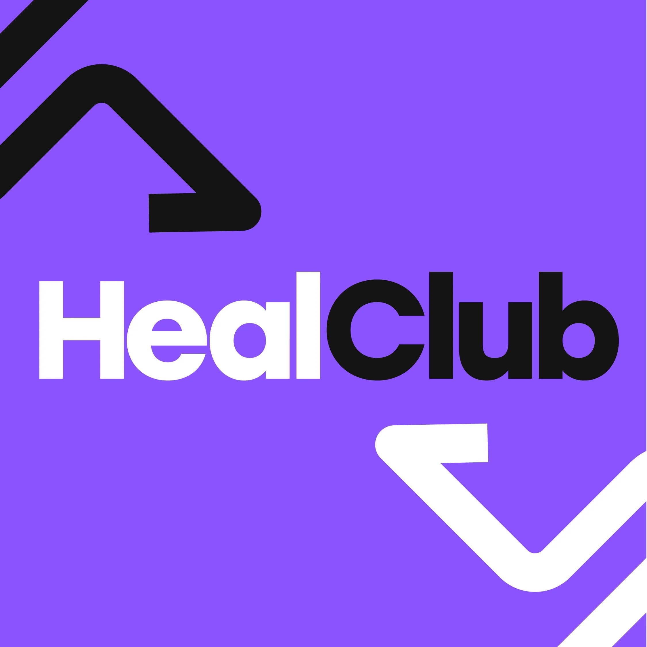 Join Heal Club Here!