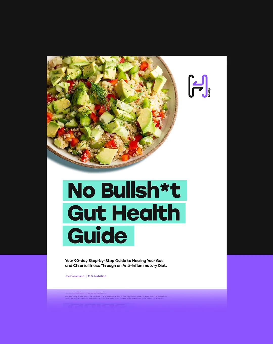 No BS Gut Health Guide