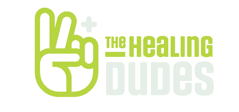 The Healing Dudes
