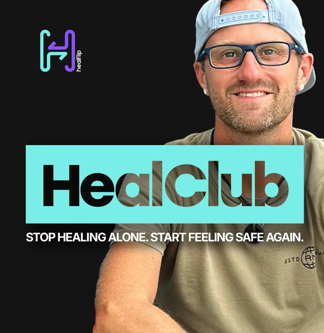 Join Heal Club Here!