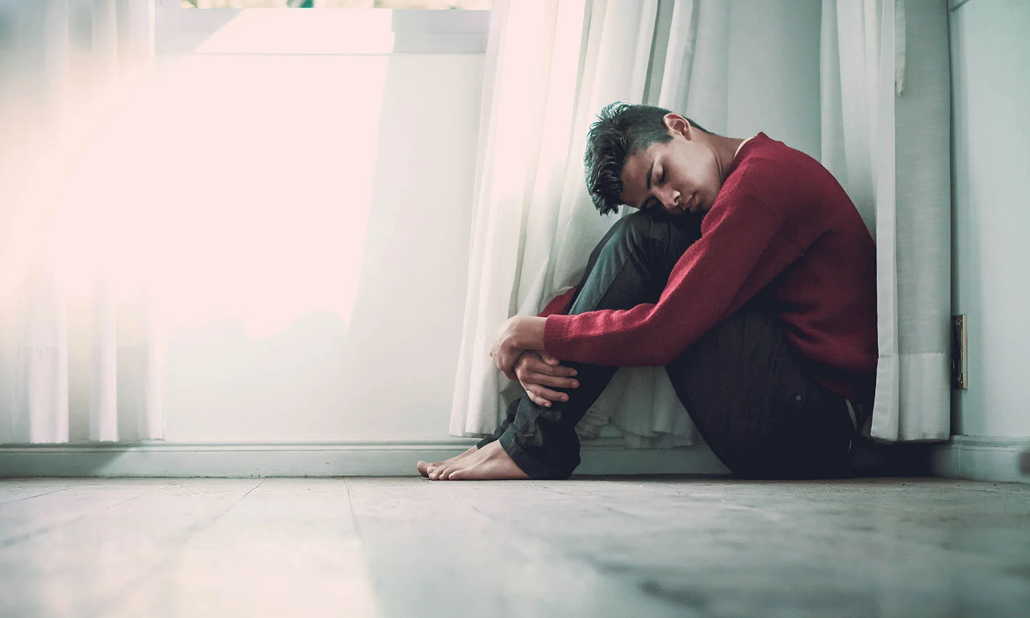 Coping With Anxiety When You’re Grieving