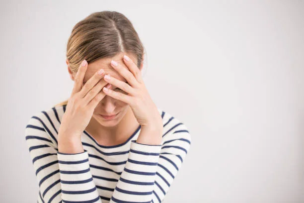 Anxiety Symptoms in Women: 5 Differences