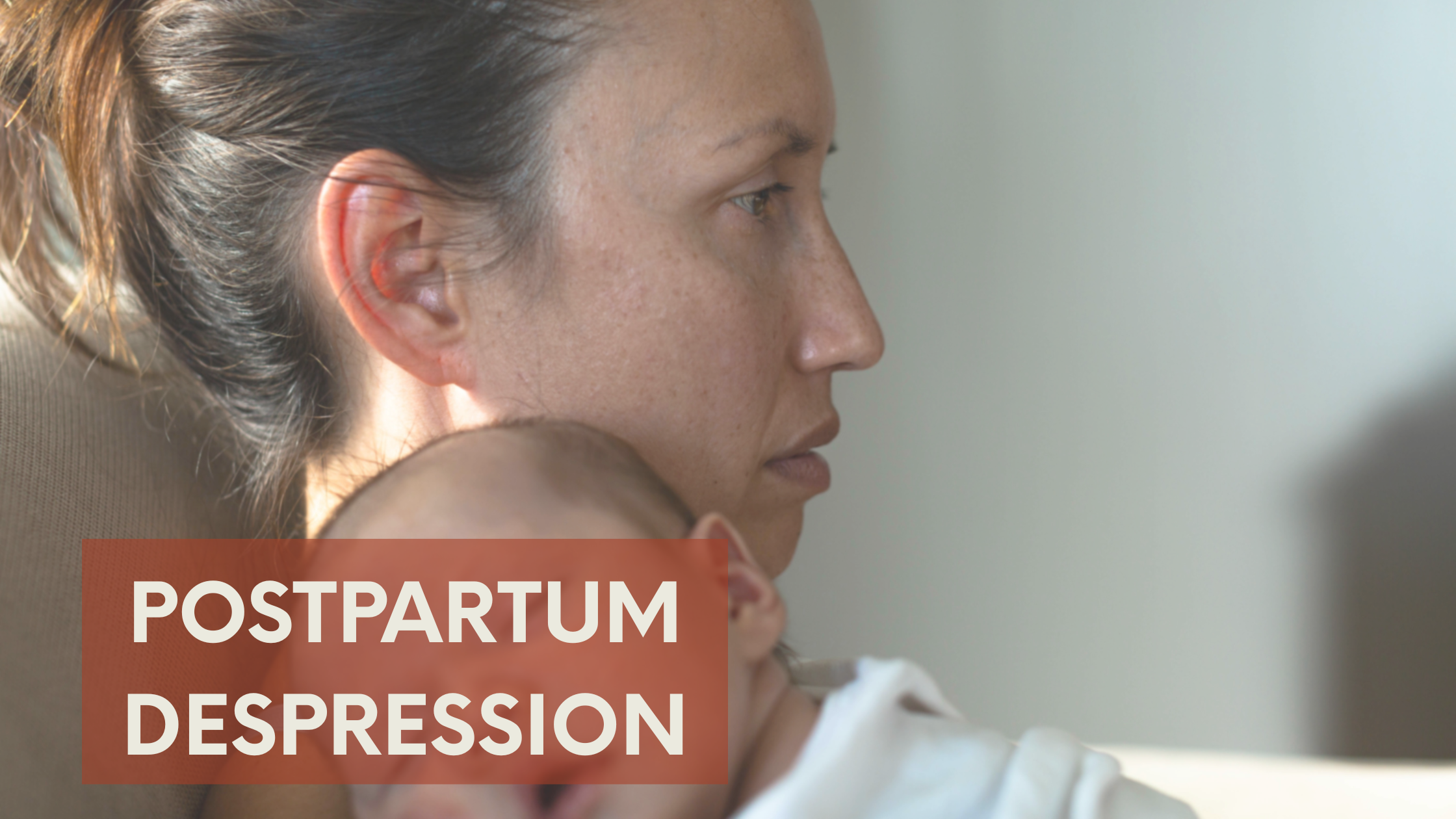 Postpartum Depression DSM-5