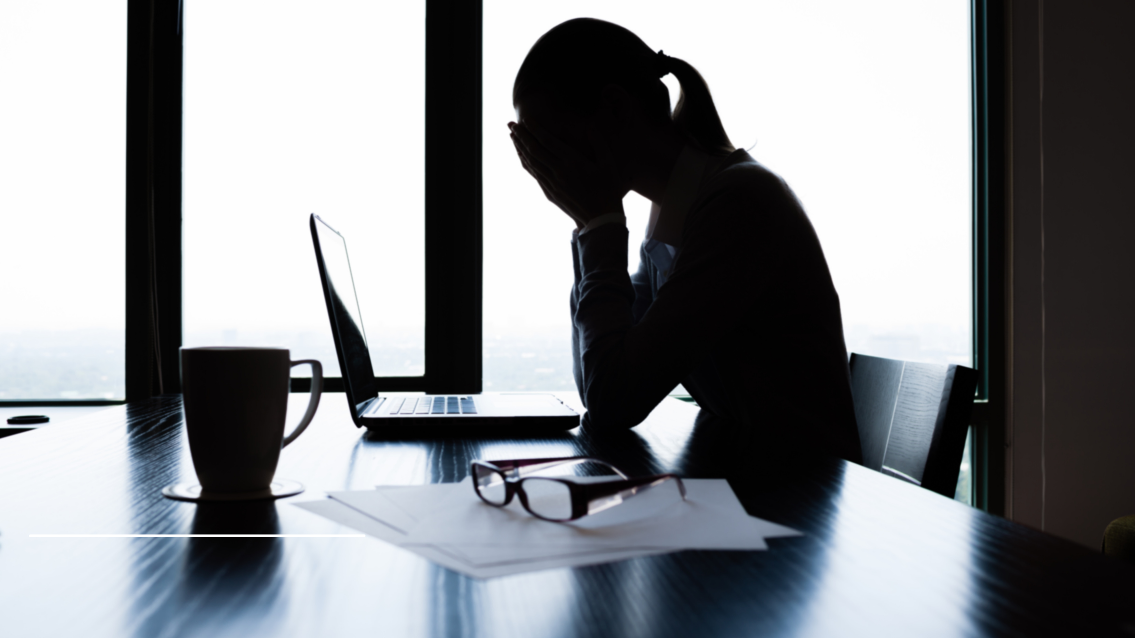 Recognizing and Overcoming Workplace Burnout