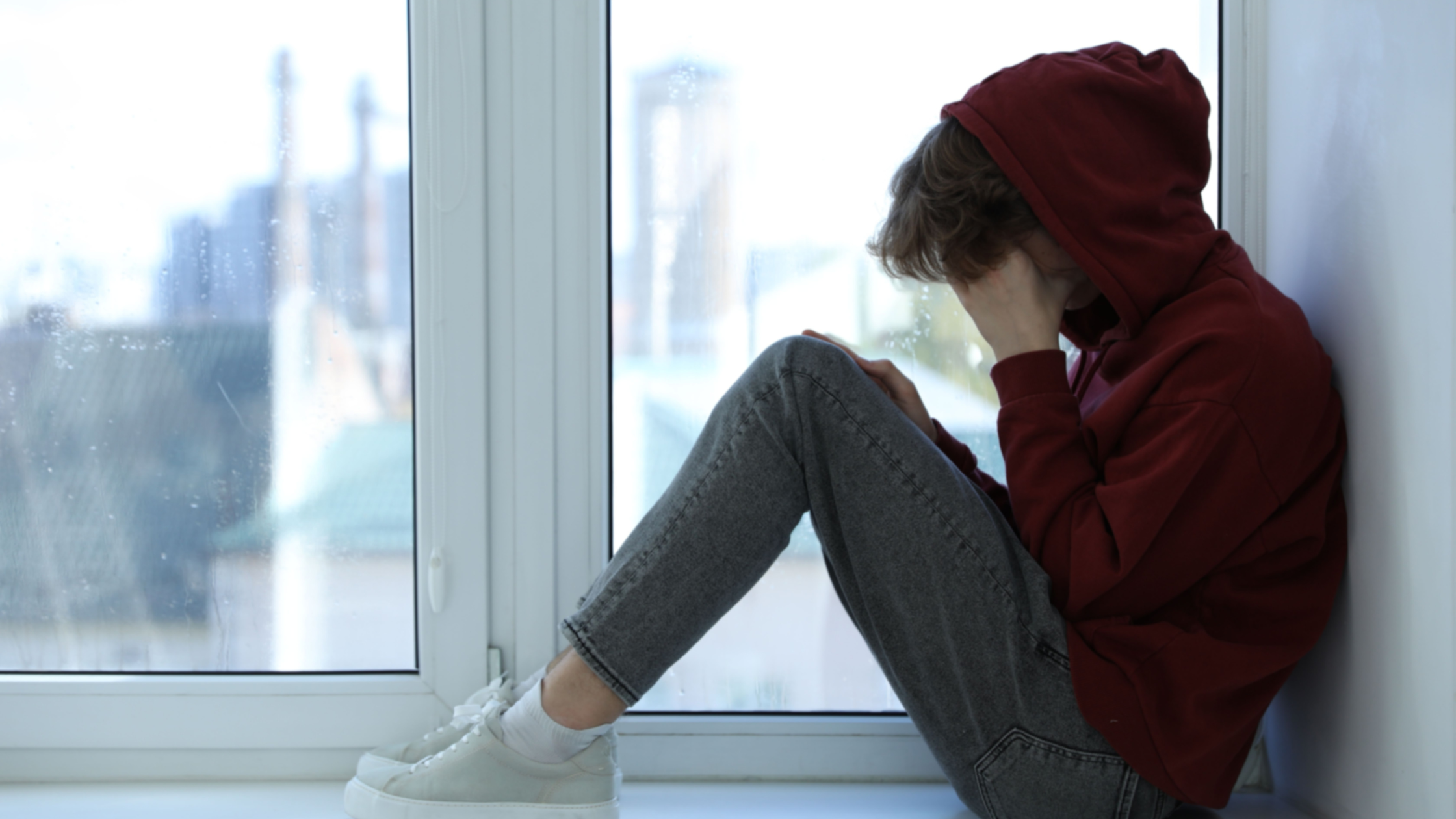 Preverbal Trauma in Adolescents