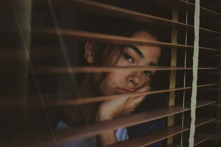 Warning Signs of Depression