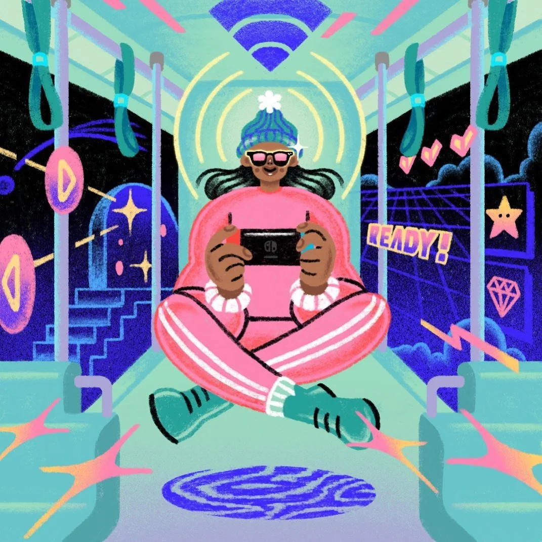 Get Virture’s Epic Collab with C&C! — Closer&Closer