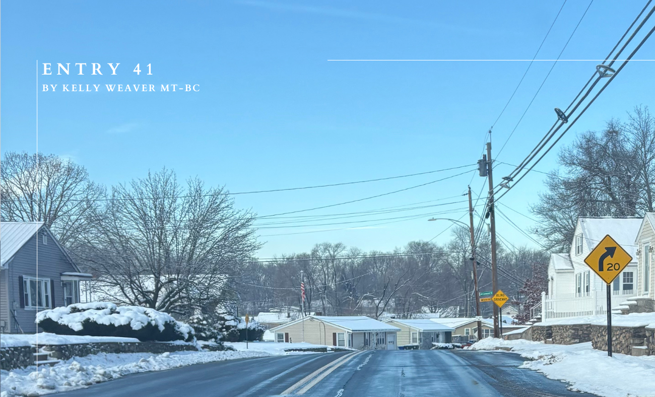 We’re Still Preparing…