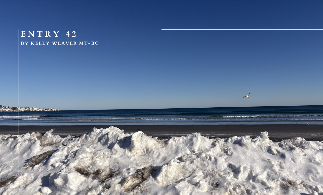 Keep Your Spirits Up, We’re Almost There!