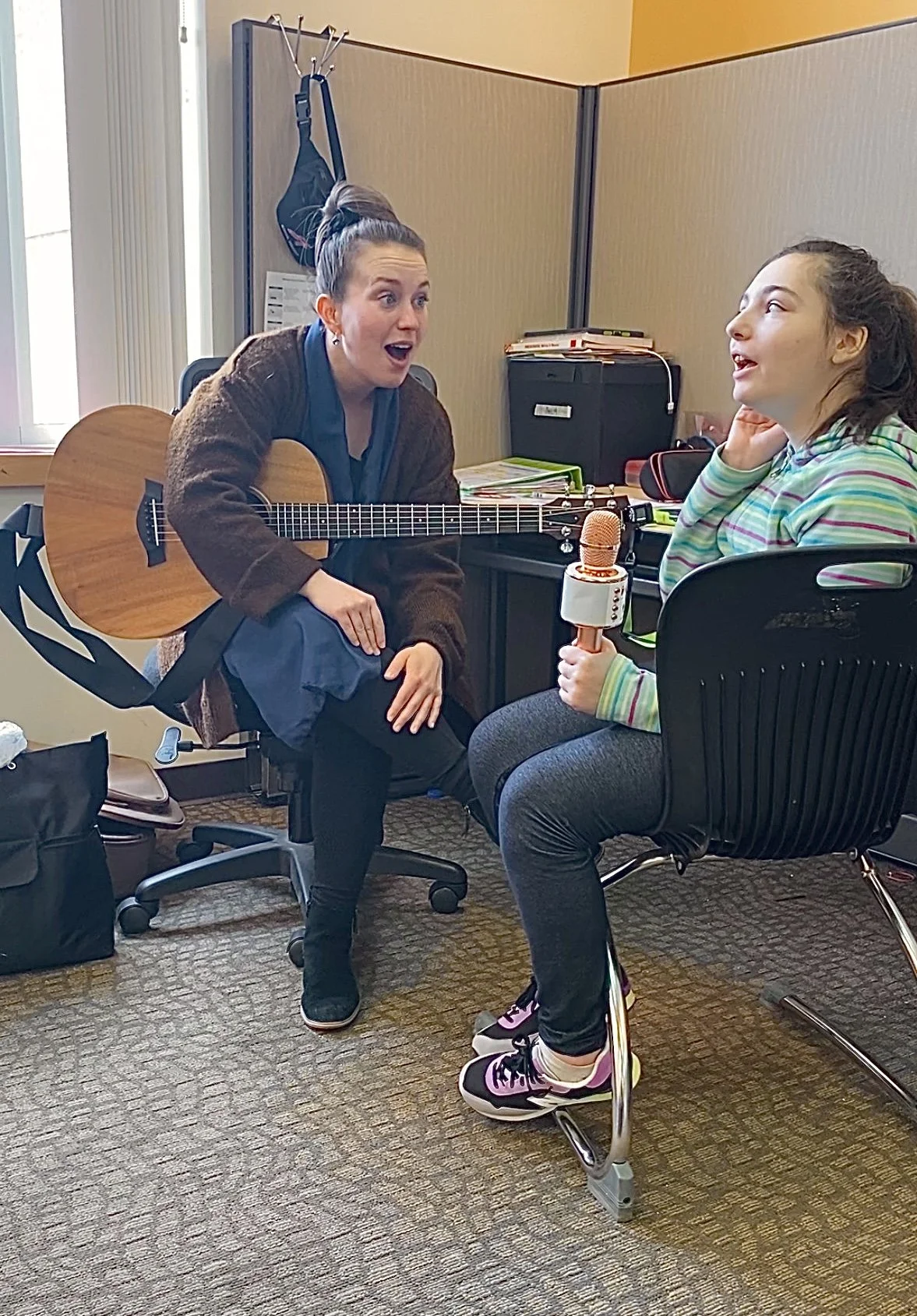 Music Therapy — Granite State Music Therapy