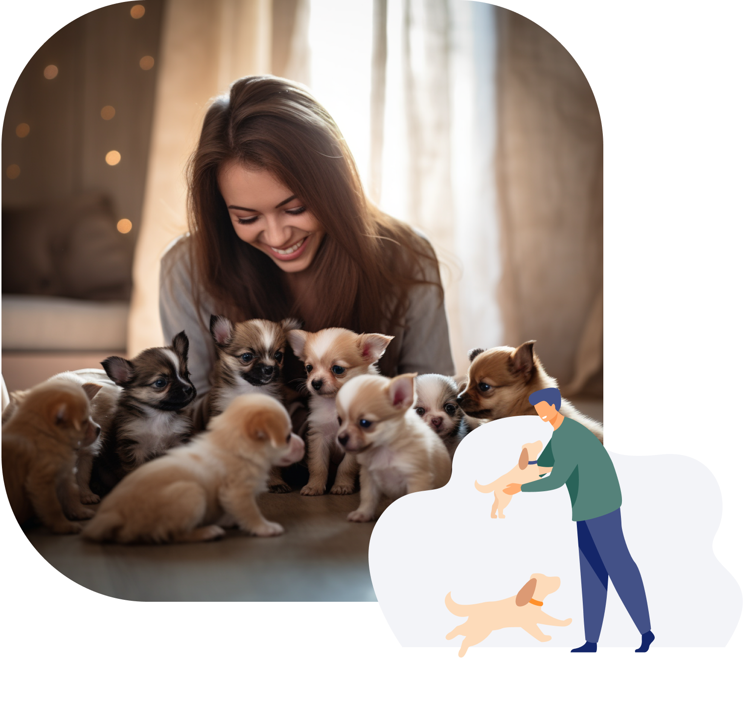 find-your-puppy-telltail-telltail