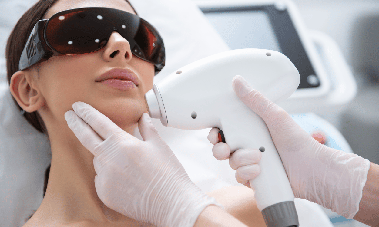 Facial Laser Hair Removal Richmond Hill Acuvega Wellness Center Facial Laser Hair Removal Richmond Hill Acuvega Wellness Center