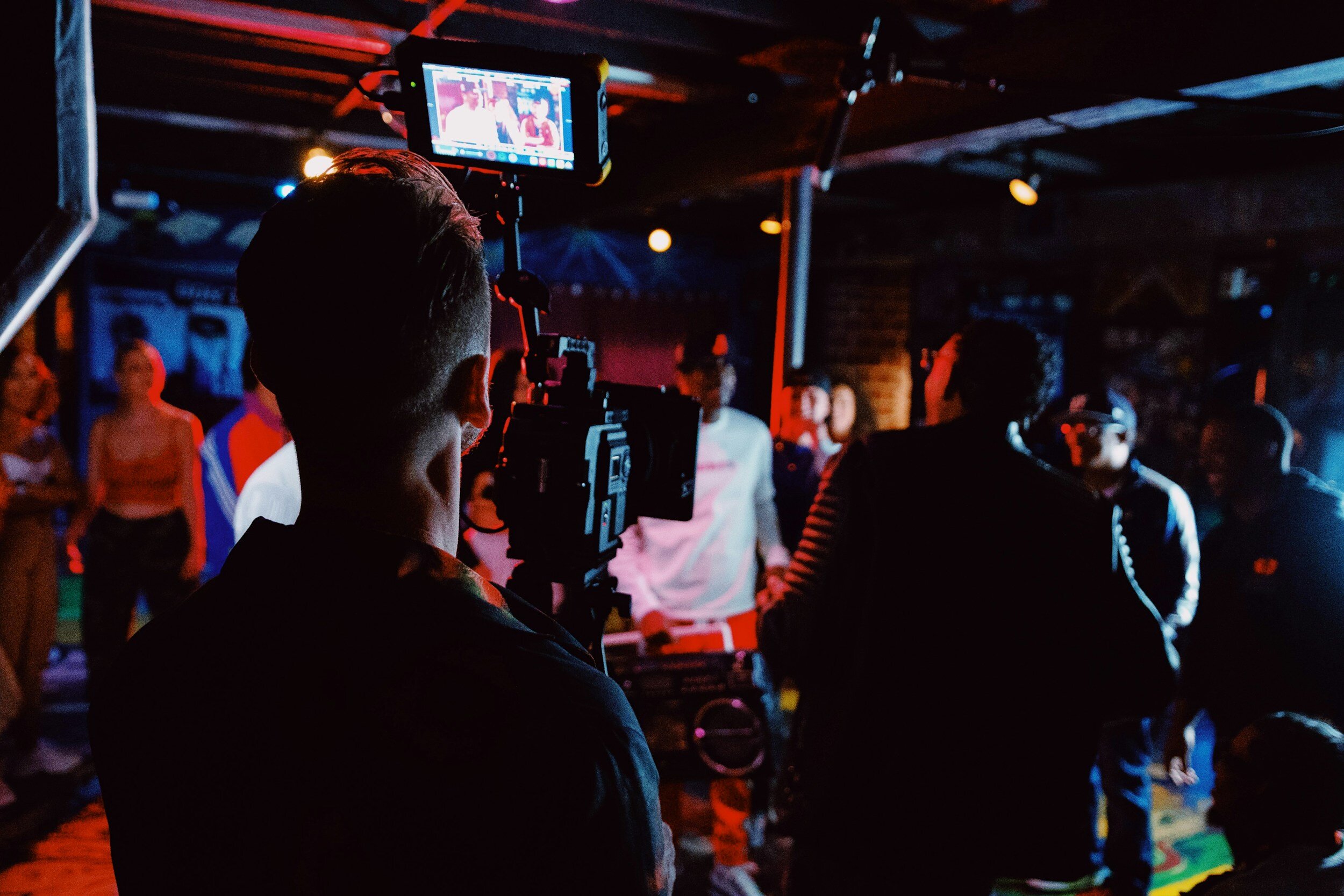 Future Studios, robbing TV freelancers of their rights.