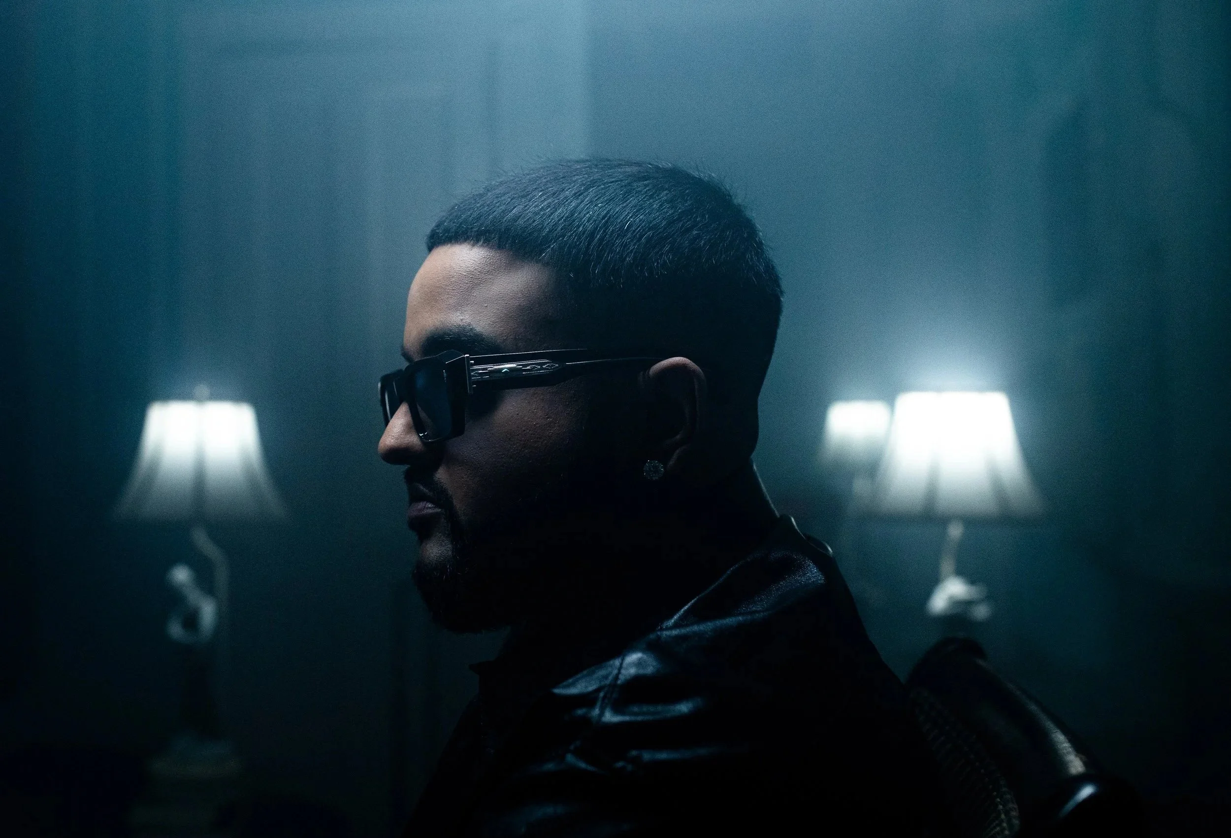 Nav - Never Sleep (Spotify Trailer)