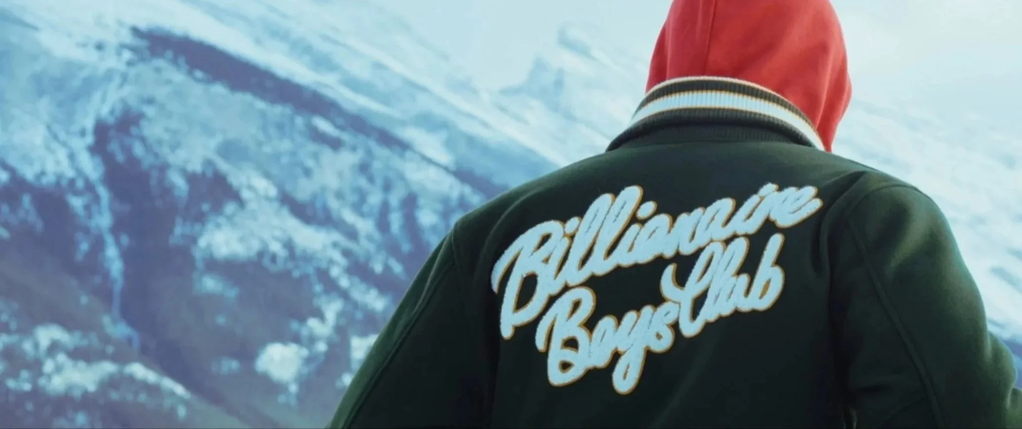 Billionaire Boys Club EU Pre-Spring 2025