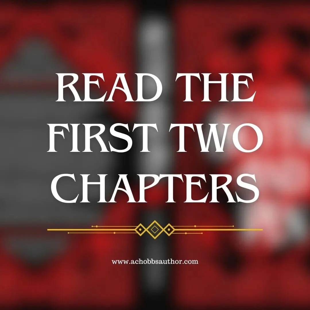 Want a sneak peek into the world of SCYTHE AND PEN??

Read the first two chapters by signing up for my author newsletter!

💀🌹 

Comment below if you'd like to receive the first two chapters to your email today! 

#authorsofinsta #readersofinsta #bo