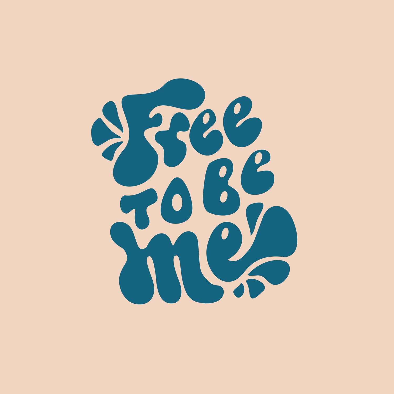 Free To Be Me