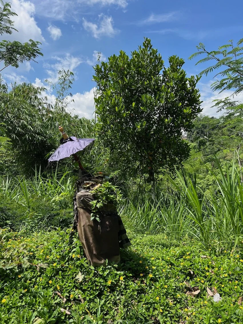 Nyepi: A Day of Sacred Silence to Restore Harmony