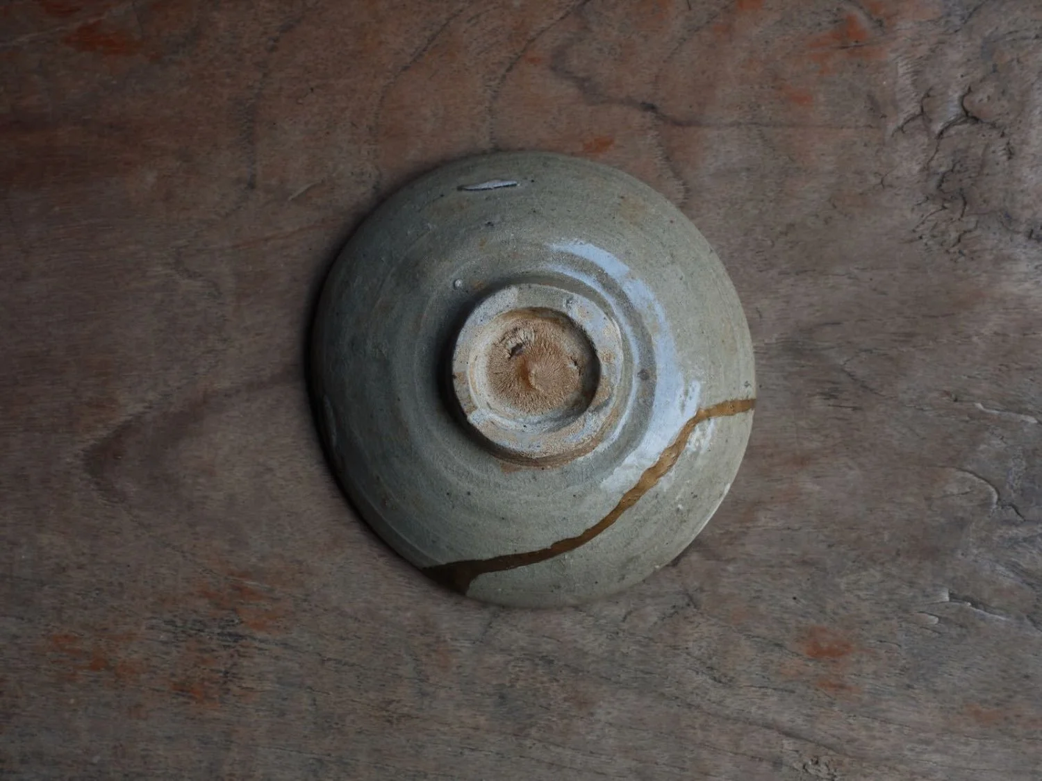 Vessels_Set #2 | Old Vessels Kintsugi Restored