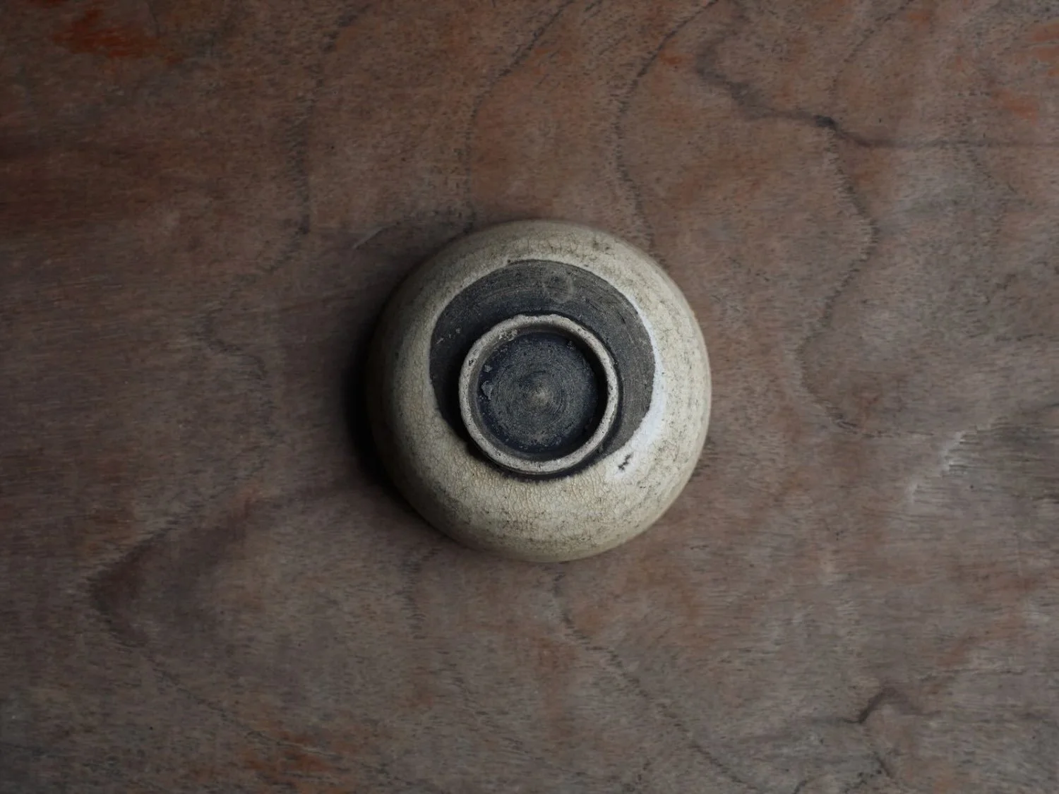 Vessels_Set #2 | Old Vessels Kintsugi Restored