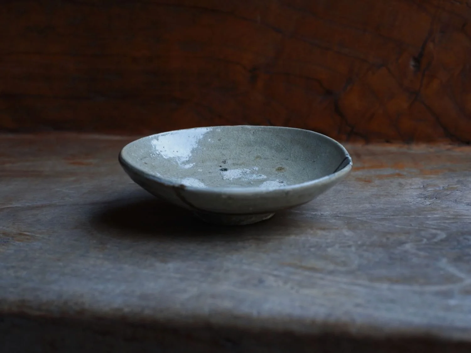 Vessels_Set #2 | Old Vessels Kintsugi Restored