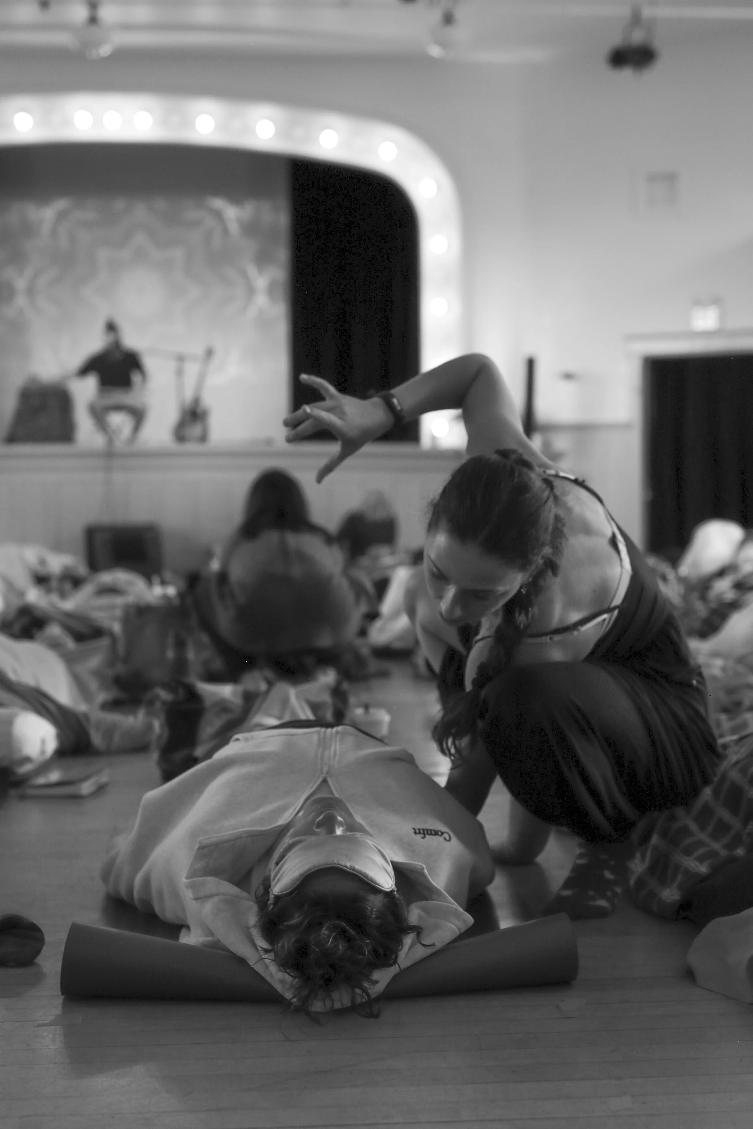 INSPIRE Breathwork CHICAGO (september)