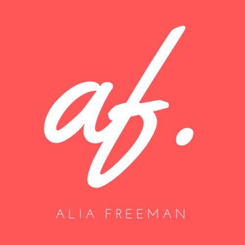 Alia Freeman