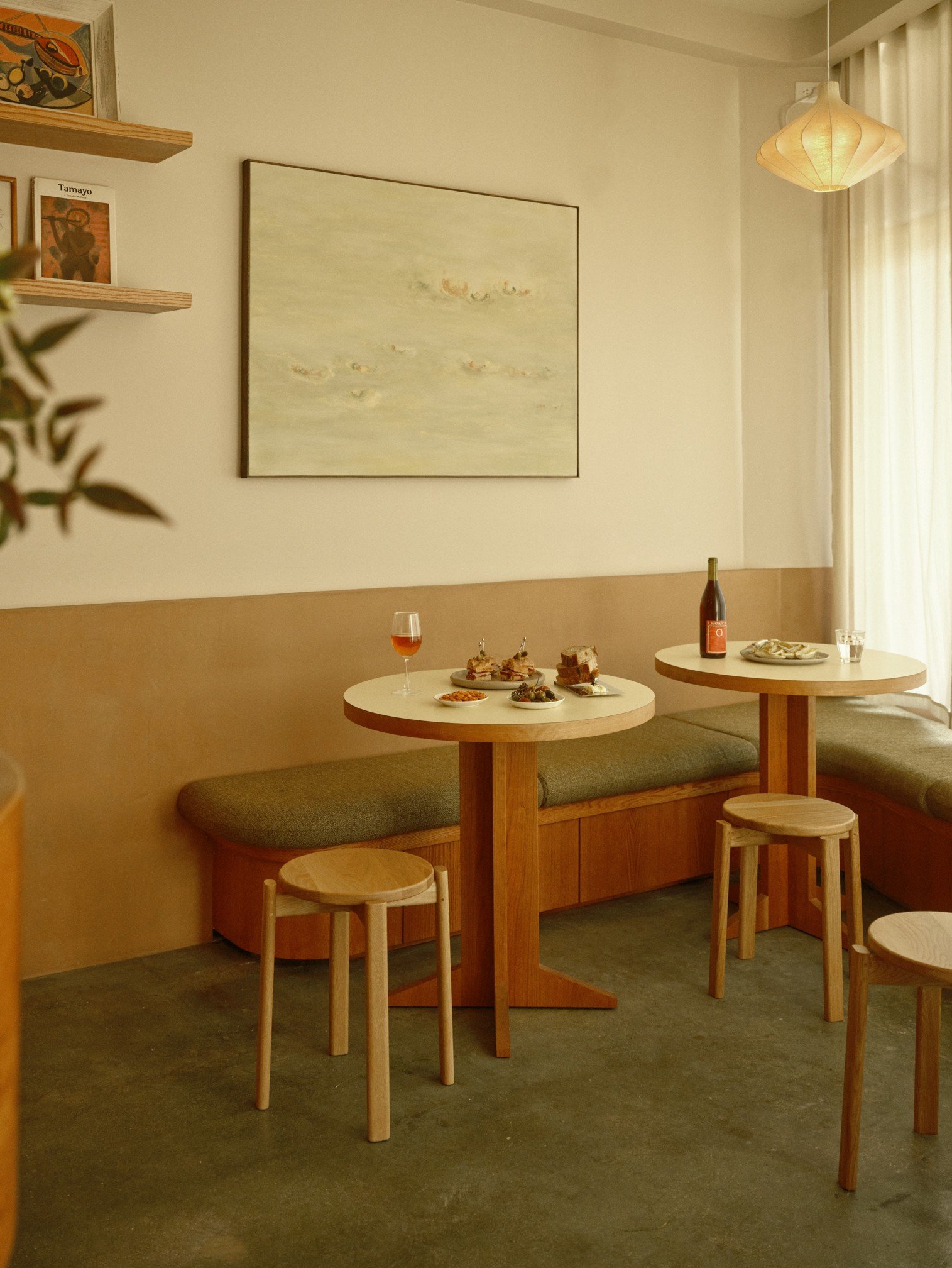 Picture by Justin Chung